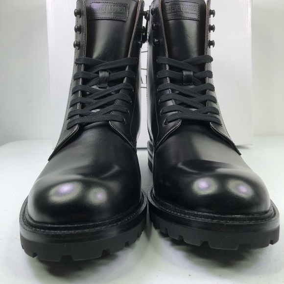 brison tactical boots